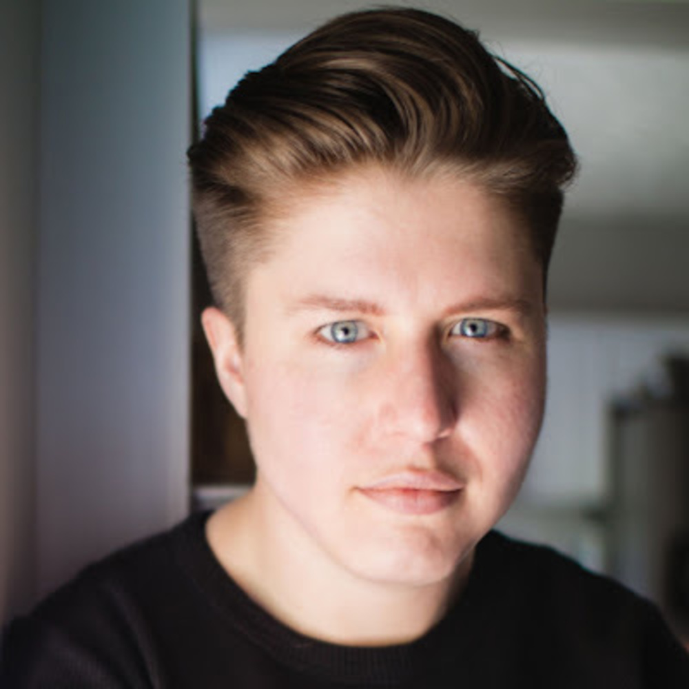 Meet your Posher, Jack